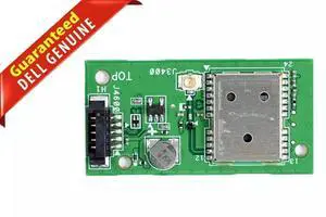 Dell Latitude 7414 5404 5414 7204 7404 Rugged Extreme GPS Board VJYPW
