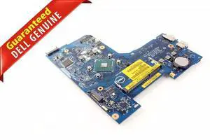 Dell Inspiron 15 5552 Pentium N3700 1.6GHz Notebook Motherboard F77J1