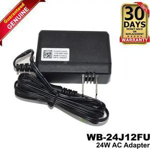 Dell Wyse 3040 WB-24J12FU 24W AC Adapter 5HDD7