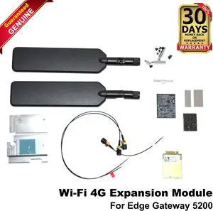 Dell Edge Gateway 5200 Wi-Fi 4G Expansion Module 69MRR