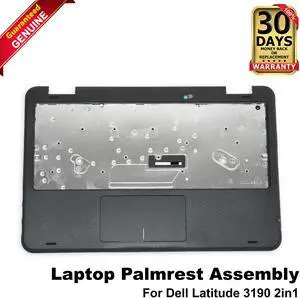 Dell Latitude 3190 2-in-1 Laptop Palmrest Assembly KR0WW