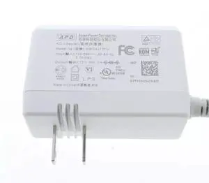 Dell Wyse 3040 WB-24J12FU 12V 2A 24W AC Adapter White 77XNT