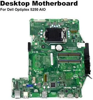 Dell Optiplex 5250 All-in-One Intel Q270 chipset DDR4 Desktop Motherboard 2N9VV