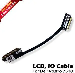 Dell Inspiron 16 7610 Cable for Right Side USB ports IO Board Cable Only GV9G7