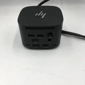 HP Thunderbolt Dock 280W G4 w/Combo Cable