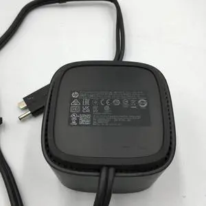 HP Thunderbolt Dock 280W G4 w/Combo Cable-4J0G4AA#ABA. With Dockztorm Hub.
