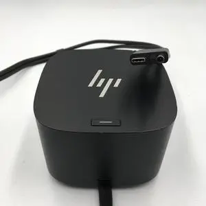 HP Thunderbolt Dock 280W G4 w/Combo Cable : 4J0G4AA#ABA