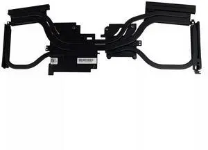 Dell Alienware M15 CPU Graphics Cooling Heatsink Assembly HS Only 6MMV2