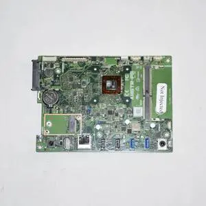 Dell Inspiron 24 3475 All-In-One Motherboard with AMD A9-9425 3.1GHz XKD8M