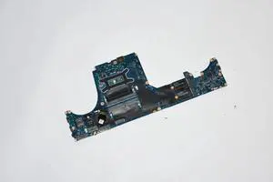 Dell Precision 7530 Laptop Motherboard i7-8750H 6-Core 2.2GHz CPU LA-F591P XM3HC