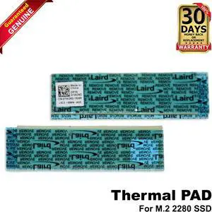 Dell Thermal PAD for M.2 2280 SSD 7W29D