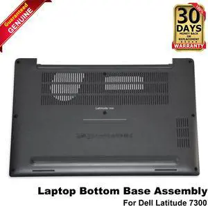 Dell Latitude E7300 7300 Laptop Bottom Base Cover Assembly AM2EQ000701 0CKCH Dell Latitude E7300 7300 Laptop Bottom Base Cover Assembly AM2EQ000701 0CKCH