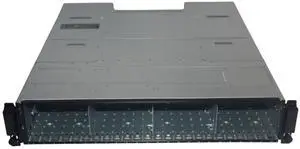 (NOT FOR HOME PC!) Dell EMC Compellent SC420 24-Bay 2.5in 12Gb SAS JBOD Storage Enclosure J6V29 - OEM (NOT FOR HOME PC!) Dell EMC Compellent SC420 24-Bay 2.5in 12Gb SAS JBOD Storage Enclosure J6V29 - OEM