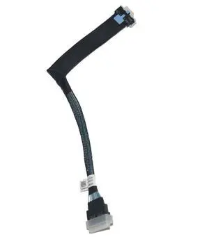 Dell PowerEdge R750xs 8x2.5in 8-Bay NVMe Backplane Cable M91C3 - OEM Dell PowerEdge R750xs 8x2.5in 8-Bay NVMe Backplane Cable M91C3 - OEM