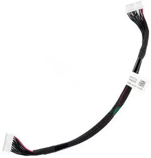 Lot Of 10 Dell PowerEdge R640 10x 2.5" NVDIMM Backplane Signal Cable 2VF5D - OEM Lot Of 10 Dell PowerEdge R640 10x 2.5" NVDIMM Backplane Signal Cable 2VF5D - OEM