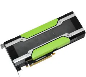 NVIDIA Tesla P40 24GB GDDR5 PCIe 3.0 x16 GPU Accelerator Card 900-2G610-0000-000 - OEM NVIDIA Tesla P40 24GB GDDR5 PCIe 3.0 x16 GPU Accelerator Card 900-2G610-0000-000 - OEM