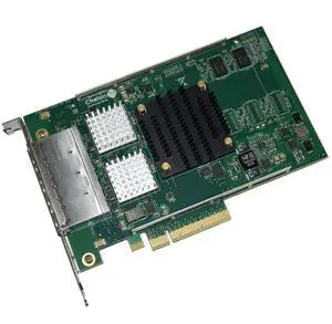Dell Chelsio Quad Port 10GbE T540-BT T5 RJ-45 Low Profile Network Adapter 5MHDP Dell Chelsio Quad Port 10GbE T540-BT T5 RJ-45 Low Profile Network Adapter 5MHDP