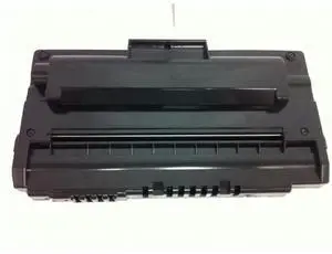 Dell 1600 1600n Laser Print Toner Cartridge Black K4671 593-10044 - OEM Dell 1600 1600n Laser Print Toner Cartridge Black K4671 593-10044 - OEM