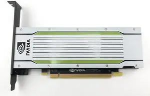 NVIDIA Tesla T4 16GB Accelerator Card 699-2G183-0200-211L High Profile - OEM NVIDIA Tesla T4 16GB Accelerator Card 699-2G183-0200-211L High Profile - OEM