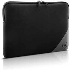 Dell Essential Sleeve 15 ES1520V - Water-Resistant Neoprene Laptop Sleeve for up to 15" Laptops, Case Black 1271N - 460-BCQO - WGGHJ Dell Essential Sleeve 15 ES1520V - Water-Resistant Neoprene Laptop Sleeve for up to 15" Laptops, Case Black 1271N - 460-BCQO - WGGHJ