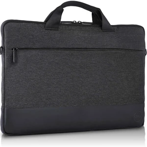 Dell Professional Sleeve 13 7MTR0 - Water-Resistant Laptop Dell Pro Sleeve for up to 13" Laptops, Heather Gray Laptop Cases KVK24 0KVK24 - OEM Dell Professional Sleeve 13 7MTR0 - Water-Resistant Laptop Dell Pro Sleeve for up to 13" Laptops, Heather Gray Laptop Cases KVK24 0KVK24 - OEM