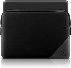 Dell Essential Sleeve 13 ES1320V - Laptop Sleeve Case for up to 13" Laptops, Slim Protective Sleeve for Notebook, MacBook, Ultrabook Carry Bag Black WHVV2 T1XPV Dell Essential Sleeve 13 ES1320V - Laptop Sleeve Case for up to 13" Laptops, Slim Protective Sleeve for Notebook, MacBook, Ultrabook Carry Bag Black WHVV2 T1XPV