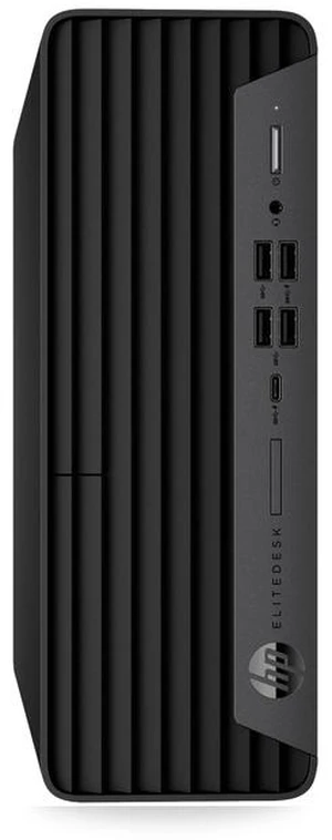 HP EliteDesk 805 G6 SFF Business Desktop Computer, AMD Ryzen 5 PRO 4650G, 16GB DDR4 RAM, 1TB M.2 NVMe SSD, Radeon RX 550X 4GB, No OS HP EliteDesk 805 G6 SFF Business Desktop Computer, AMD Ryzen 5 PRO 4650G, 16GB DDR4 RAM, 1TB M.2 NVMe SSD, Radeon RX 550X 4GB, No OS