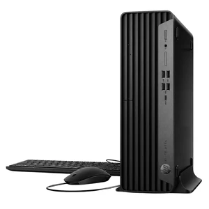 HP EliteDesk 805 G6 SFF Business Computer Desktop, AMD Ryzen 5 PRO 4650G, 16GB DDR4 RAM, 1TB M.2 NVMe SSD, Radeon RX 550X 4GB, No OS HP EliteDesk 805 G6 SFF Business Computer Desktop, AMD Ryzen 5 PRO 4650G, 16GB DDR4 RAM, 1TB M.2 NVMe SSD, Radeon RX 550X 4GB, No OS