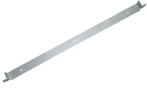 Dell PowerEdge R310 R410 R415 Server 1U Rear Mounting Rail Bar w/ Screws 5271M Dell PowerEdge R310 R410 R415 Server 1U Rear Mounting Rail Bar w/ Screws 5271M
