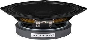 Eminence Alpha 5-8 5" Full Range Speaker