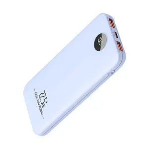 10000mAh Portable Power Bank, Fast Charging, USB-C, Lithium Polymer Battery, Lightweight & High-Capacity Mobile Phone Charger For Travel, Outdoor Activities And Emergency Use,Birthday Gift 10000mAh Portable Power Bank, Fast Charging, USB-C, Lithium Polymer Battery, Lightweight & High-Capacity Mobile Phone Charger For Travel, Outdoor Activities And Emergency Use,Birthday Gift