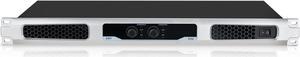 COKYISS Professional 4 4 * 1500W Digital Audio High Power Amplifier - Thin and Light Body Suitable for Home Karaoke and Outdoor Disco Concerts