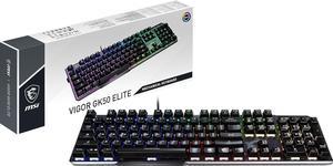 ergonomic mechanical keyboard | Newegg.com