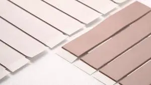 LiPOLY N700B Non-Silicone Thermal Conductive Pad 3W/m*K 160x160mm Thickness 0.5mm
