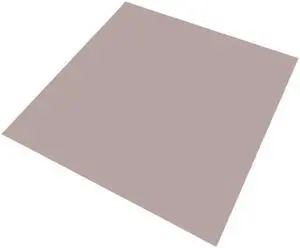 LiPOLY N800BH Non-Silicone Thermal Conductive Pad 11W/m*K 80x80mm Thickness 0.5mm