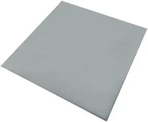 LiPOLY N800B Non-Silicone Thermal Conductive Pad 13W/m*K 80x80mm Thickness 3.0mm