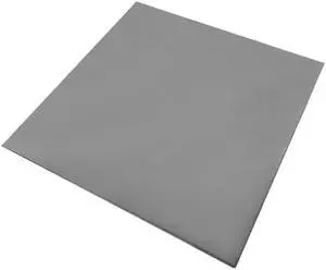 LiPOLY N800C Non-Silicone Thermal Conductive Pad 17W/m*K 80x80mm Thickness 2.0mm