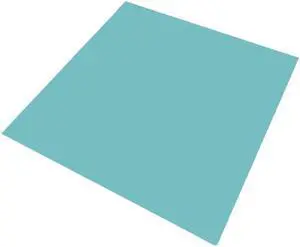 LiPOLY T-top91 High Thermal Conductive Gap Pad 13W/m*K 80x80mm Thickness 1.0mm