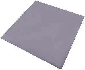 LiPOLY T-work8000 High Thermal Conductive Gap Pad 15W/m*K 80x80mm Thickness 0.5mm