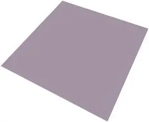 LiPOLY T-top98 High Thermal Conductive Gap Pad 18W/m*K 80x80mm Thickness 3.0mm