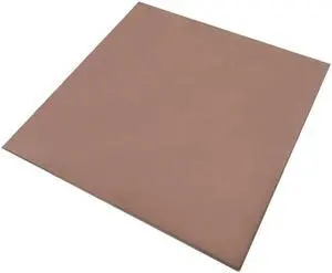 LiPOLY T-work9000 High Thermal Conductive Gap Pad 20W/m*K 80x80mm Thickness 3.0mm