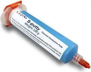 LiPOLY S-putty Thermal Conductive Putty 3.5W/m*K 100g