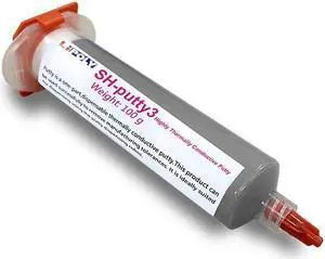 LiPOLY SH-putty3 Thermal Conductive Putty 8W/m*K 100g