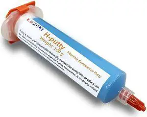 LiPOLY H-putty Thermal Conductive Putty 3.5W/m*K 100g