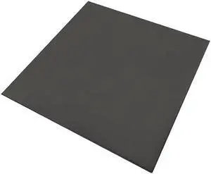 LiPOLY TEM96A Thermal Conductive RF Absorber Pad 2.0W/m*K 80x80mm Thickness 1.0mm