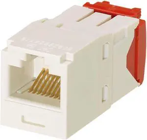 PANDUIT Mini-Com TX-5e Modular Insert