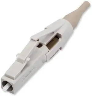 Corning 95-000-99 Unicam LC OM1 Multimode 62.5 High Performance Pretium Fiber Optic Connector