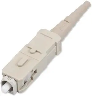 Corning 95-000-41 Unicam SC OM1 Multimode 62.5um High Performance Pretium Fiber Optic Connector