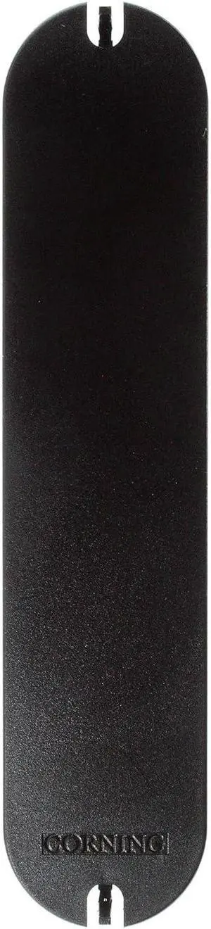 Corning CCH-BLNK Closet Connector Housing Blank Filler Panel