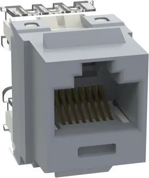 Panduit NK688MIG NetKey Cat.6 Punchdown UTP Jack Module